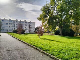  Appartement � vendre 3 pi�ces 61 m�