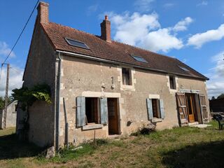  Maison à vendre 5 pièces 140 m²