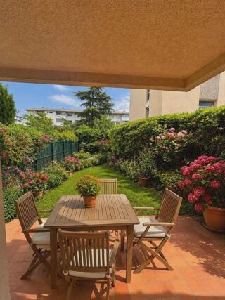  Appartement à vendre 1 pièce 40 m²