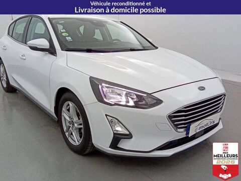 Focus EcoBlue Diesel 120 BVA8 Trend 2020 occasion 10150 Lavau