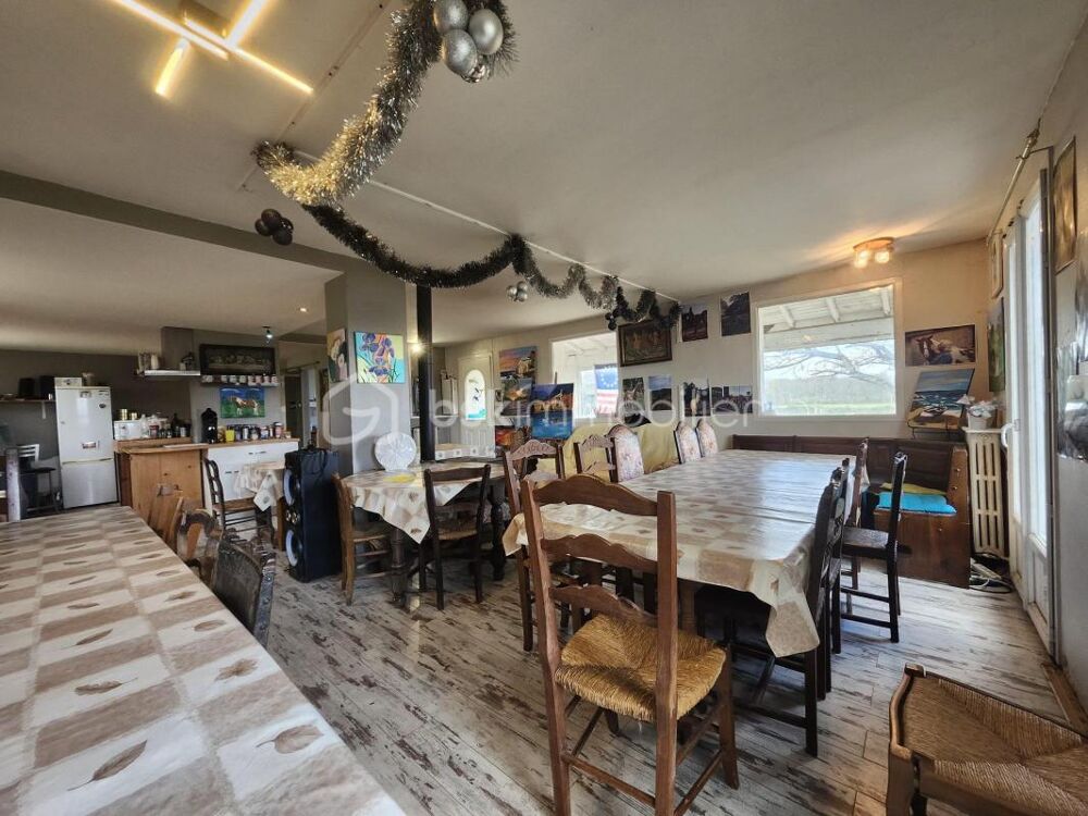 Vente Maison Maison T5-4 chambres à rénover à Pompignan Pompignan