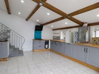  Maison  vendre 7 pices 124 m