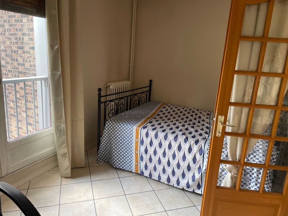 Location Appartement Appartement de 72m2 à louer sur Lille Lille
