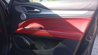Stelvio MY19 2.2 210ch Q4 BVA8 Turismo - Automatique Toit ouvrant 2019 occasion 50250 La Haye