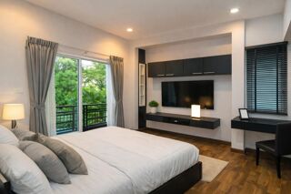  Appartement � vendre 4 pi�ces 86 m�