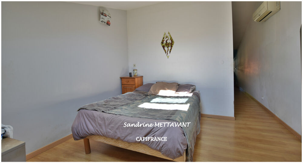 Maison à vendre 7 pièces SAINT THIBERY (34)