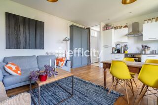  Appartement à vendre 4 pièces 101 m²