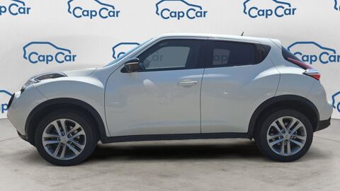 Juke 1.2 DIG-T 115 2WD Acenta 2015 occasion 83600 Frejus