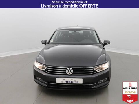 Passat 2.0 TDI 150 DSG7 Confortline +GPS +Cam&eacute;ra 2019 occasion 10150 Lavau