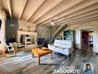  Maison � vendre 9 pi�ces 189 m�