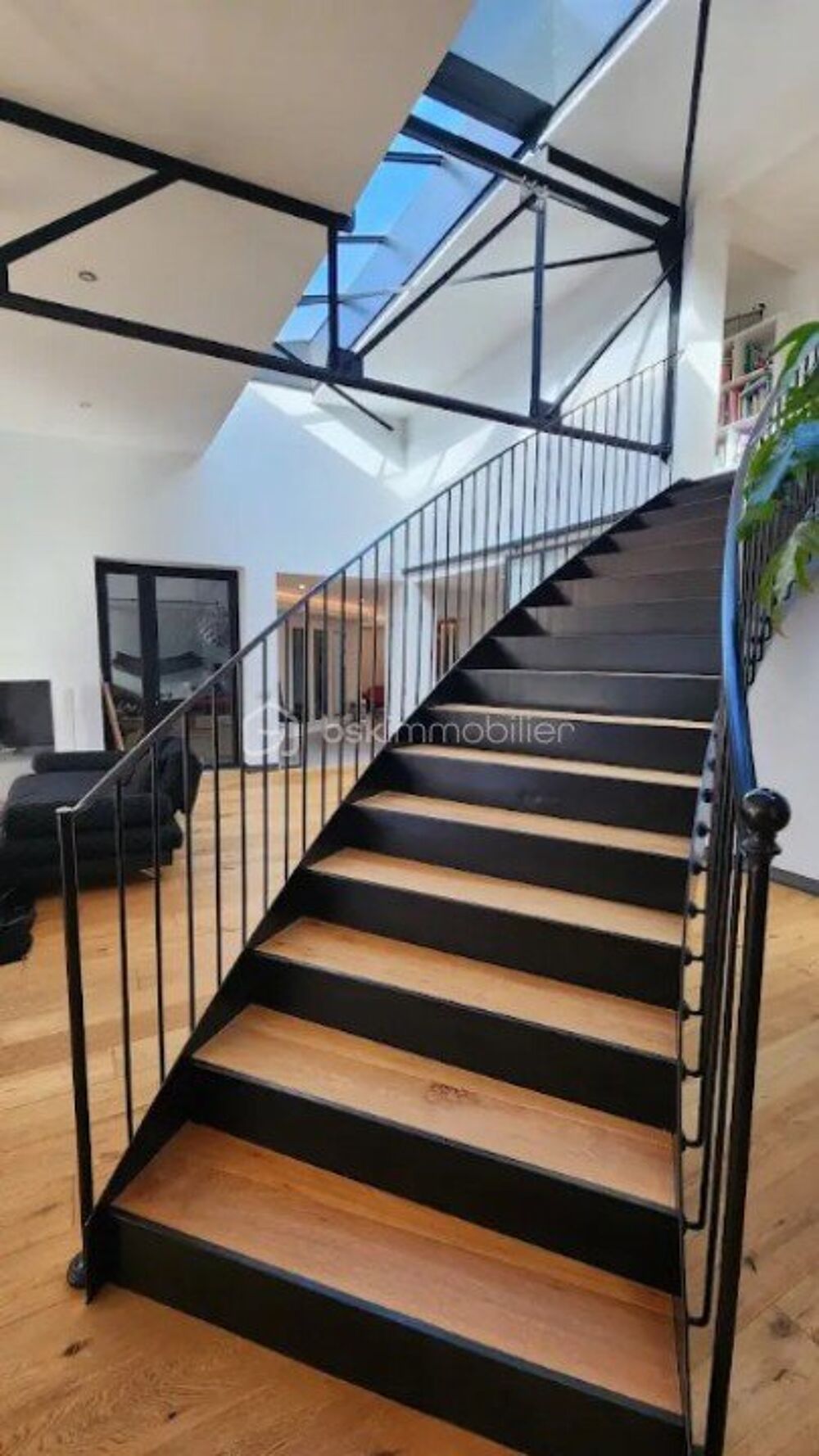 � vendre  Loft Mantes-la-Jolie (78200)