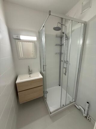  Appartement à vendre 2 pièces 32 m²