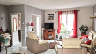  Maison � vendre 4 pi�ces 90 m�