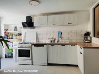  Maison � vendre 3 pi�ces 75 m�