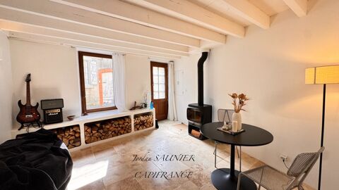   Maison à vendre 3 pièces SAINT JULIA (31) Maison - 3 pièce(s) - 76 m²
