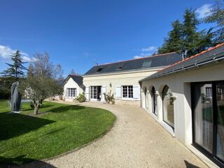  Maison à vendre 9 pièces 134 m²