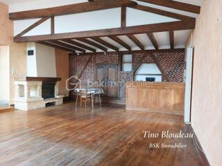  Maison  vendre 13 pices 305 m