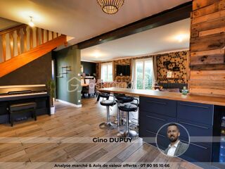  Maison � vendre 4 pi�ces 102 m�