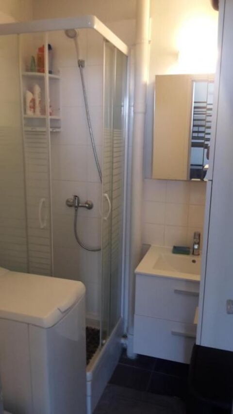  Appartement  louer 1 pice 20 m