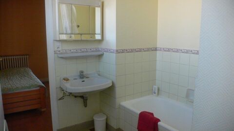  Appartement � louer 2 pi�ces 40 m�