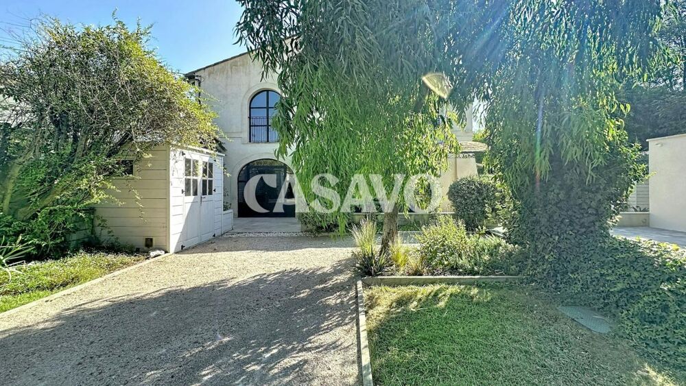 Maison 5 pièces 162 m² · à Arles · 162 m² · 440 000 €