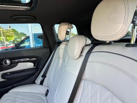 Clubman III (2) 1.5 COOPER 136 CANONBURY BVA7 2019 occasion 78240 Chambourcy