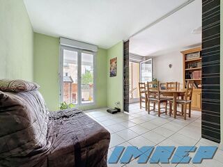  Appartement � vendre 4 pi�ces 90 m�
