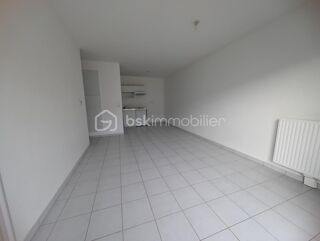  Appartement à vendre 2 pièces 41 m²