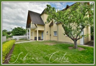  Maison � vendre 6 pi�ces 164 m�