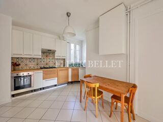  Appartement à vendre 6 pièces 117 m²