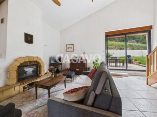  Maison � vendre 5 pi�ces 130 m�