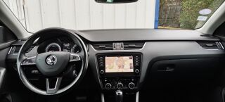 Octavia III phase 2 1.4 TSI 150cv DSG 7 2017 occasion 14160 Dives Sur Mer