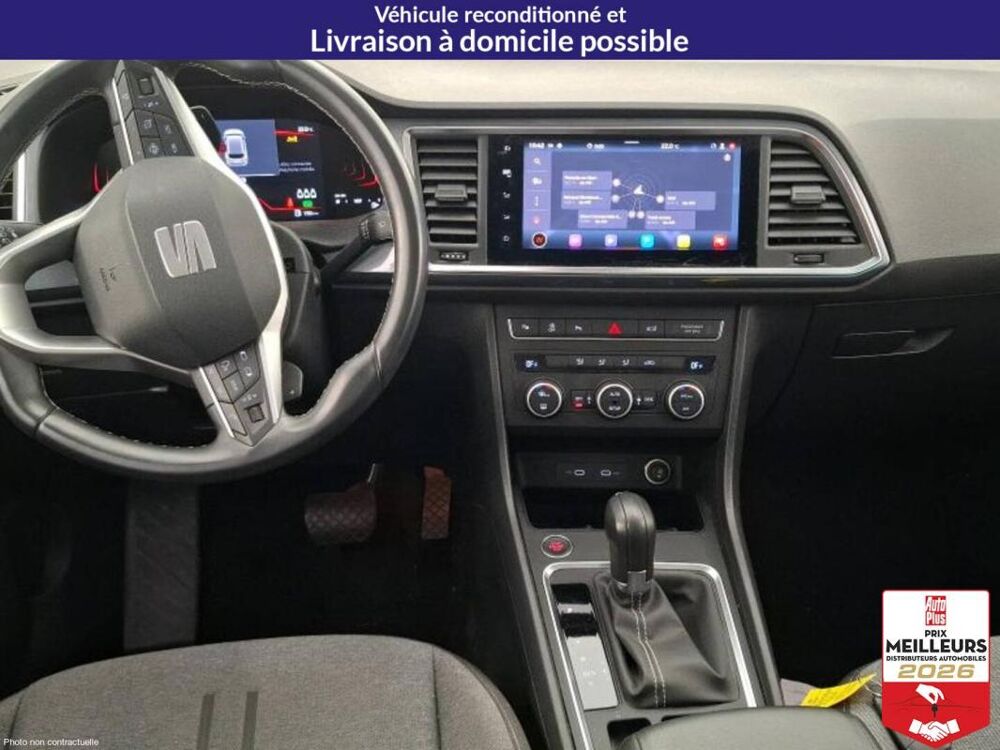 Ateca TDI 150 DSG7 Style 2023 occasion 10150 Lavau