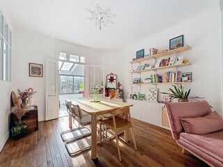  Maison � vendre 4 pi�ces 107 m�