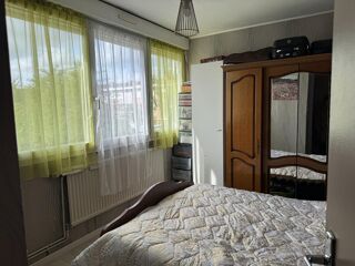  Maison à vendre 5 pièces 98 m²