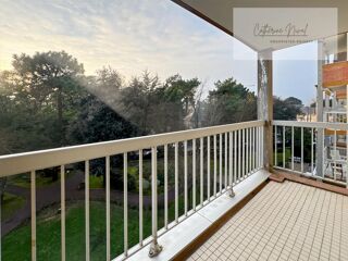  Appartement  vendre 3 pices 60 m