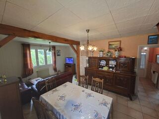  Maison � vendre 6 pi�ces 81 m�