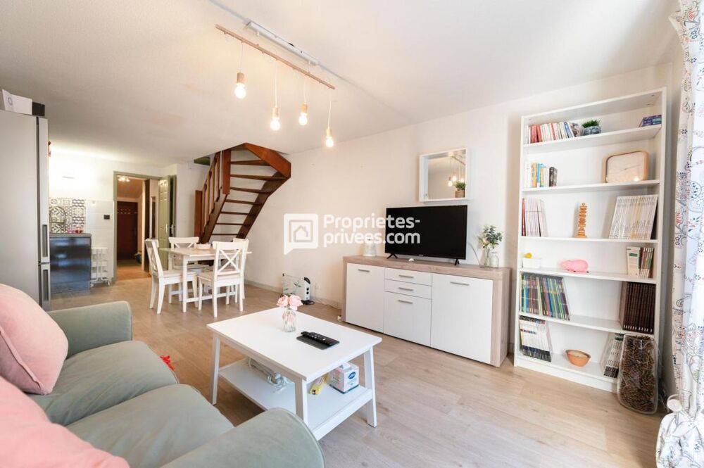 Vente Maison Maison à Saint Cyprien Plage 4 pièces de 65 m2 Saint cyprien