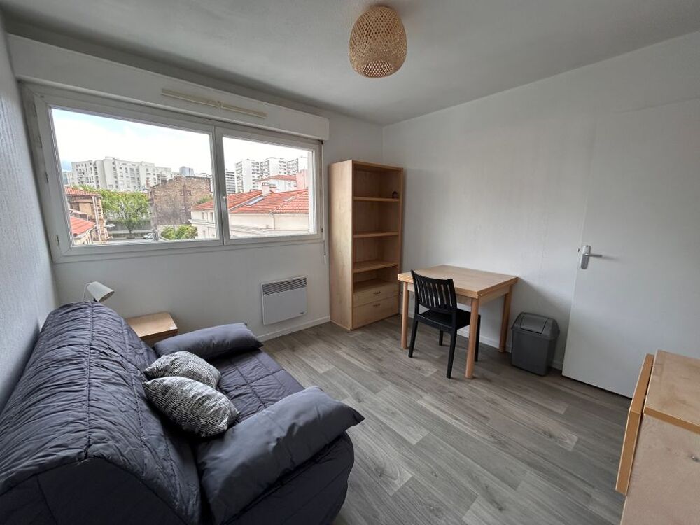 Location Appartement Studio de 19m2 à louer sur Saint-Étienne Saint etienne