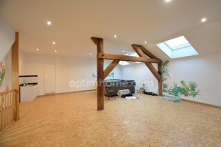  Maison � vendre 5 pi�ces 171 m�