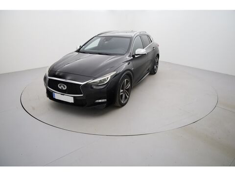 Infiniti Q30 Sport 2.2d 170 7DCT AWD 2016 occasion Fr&eacute;jairolles 81990