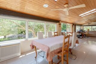 Maison à vendre 6 pièces 130 m²