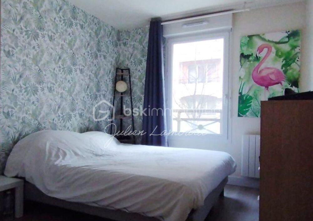 F2 46m2 Rouen St Sever