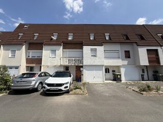  Maison � vendre 5 pi�ces 100 m�