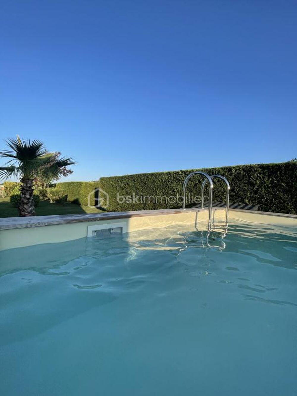 Vente Maison Maison Familiale Chateau landon