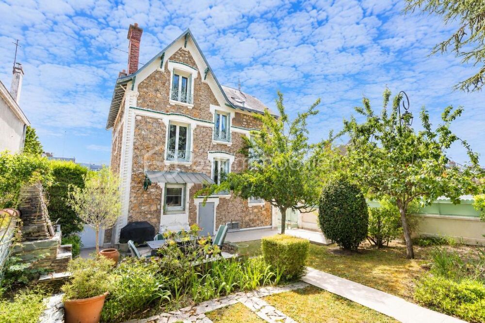 à vendre  Maison Antony (92160)