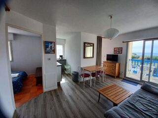  Appartement � louer 2 pi�ces 37 m�