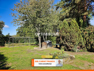  Maison � vendre 8 pi�ces 197 m�