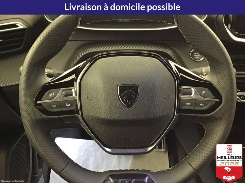 2008 Hybrid 145 e-DCS6 GT 2026 occasion 78200 Buchelay