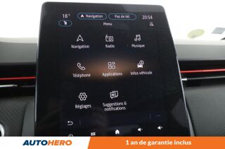 Clio 1.5 Blue dCi RS Line 115 ch 2021 occasion 92130 Issy-les-Moulineaux